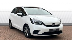 Honda Jazz 1.5 i-MMD Hybrid SR 5dr eCVT Hybrid Hatchback